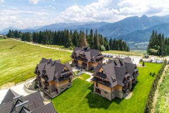 Rezydencja NOVA na Gubałówce, Zakopane (photo 3)