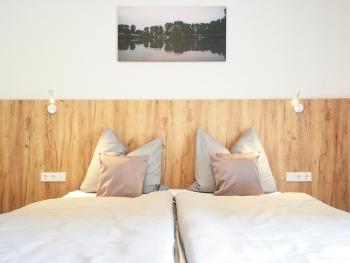 Hotel Birkensee, Hanower (zdjęcie 5)