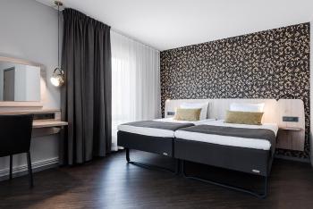 Memory Hotel, Stockholm (photo 3)