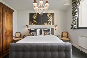 Puur B&B, Antwerpen (Foto 4)