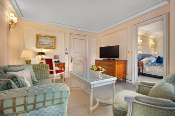 The Ritz London, Londyn (zdjęcie 4)