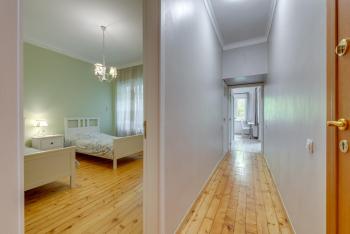 Central Apartment, Sofia (Foto 4)