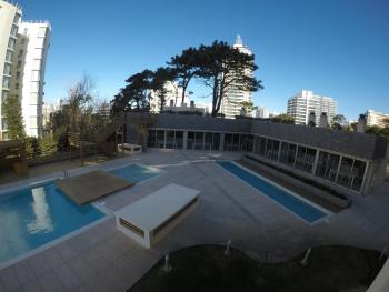 Wind Tower, Punta del Este (foto 2)
