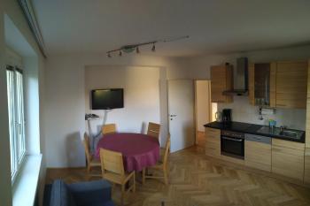 Appartment Lainz, Vídeň (fotografie 5)