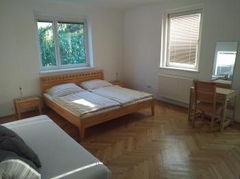 Appartment Lainz, Vídeň (fotografie 2)