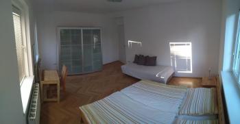 Appartment Lainz, Vídeň (fotografie 3)