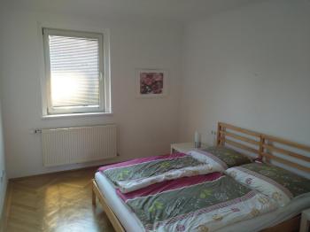 Appartment Lainz, Vídeň (fotografie 4)