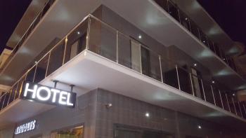 Argolis Hotel, Nafplio (Foto 4)
