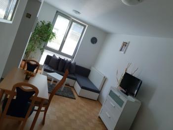 Victoria Apartment, Lublaň (fotografie 2)