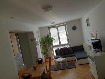 Victoria Apartment, Lublaň (fotografie 3)