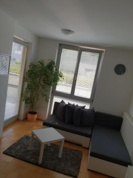 Victoria Apartment, Lublaň (fotografie 5)