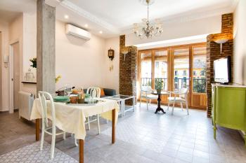 Bright & Elegant City Centre 3 bedroom Apartment, Granada (photo 4)