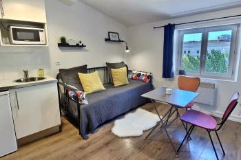 Les Appartements d'Edmond Sylvabelle, Marseille (photo 4)