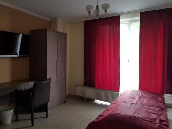 Hotel Cara Vita Cologne, Köln (Foto 5)