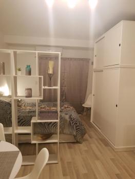 Estudio Moderno en Recoleta Excelente Ubicacion, Buenos Aires (fotografie 2)
