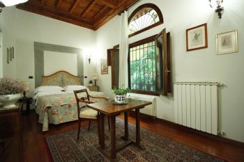 Casa Del Vescovo, Florencie (fotografie 5)