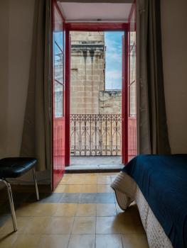 Valletta Kampnar City Living, Valletta (fotografie 5)