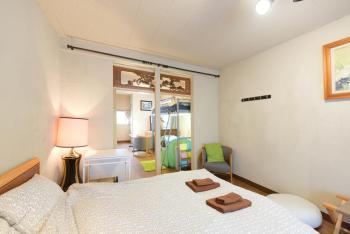 Yoyogi House, Tokio (fotografie 2)