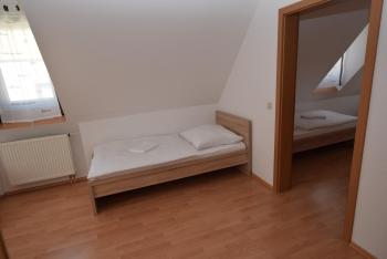 Apartment Stuttgart Südheim, Штутгарт (фото 3)