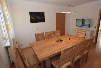 Apartment Stuttgart Südheim, Штутгарт (фото 4)