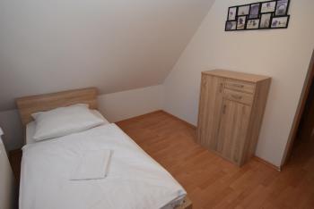 Apartment Stuttgart Südheim, Штутгарт (фото 5)