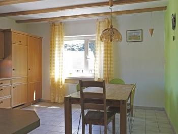 Wohnung in Huddingen mit Terrasse, Bad Wildungen (Foto 4)