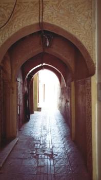 Maison Saadia, Rabat (foto 2)