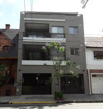 InspireBA - Garden, Buenos Aires (photo 3)