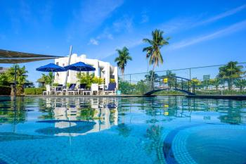 Fiji Gateway Hotel, Nadi (foto 2)