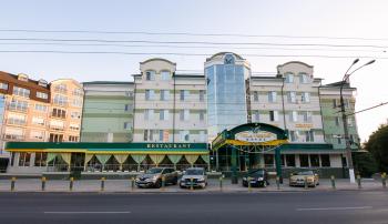 Vila Verde, Chişinău (photo 5)