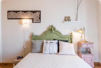 Varanda do Castelo - Charming Apartment in a Historical Town, Silves (Foto 5)