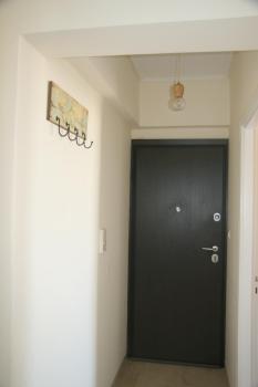 Penthouse with Sea View, Atény (fotografie 3)