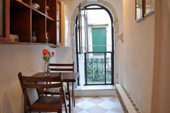 Appartamento Romantico, Benátky (fotografie 4)