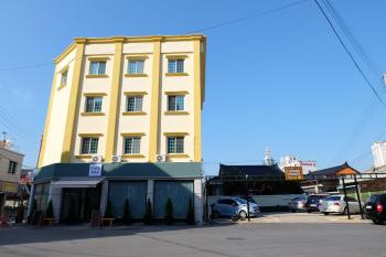 Hostel Espace, Čchunčchon (fotografie 4)
