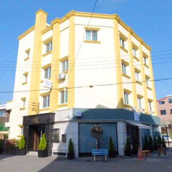 Hostel Espace, Čchunčchon (fotografie 3)