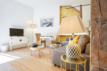 LEEWAYS APARTMENT in FE, Madrid (fotografie 3)