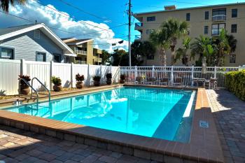 Surfside Condos 202, Clearwater Beach (fotografie 4)