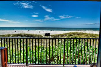 Surfside Condos 202, Clearwater Beach (fotografie 3)