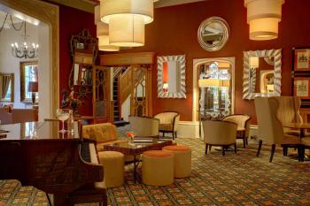 Best Western Plough and Harrow Hotel, Birmingham (fotografie 4)