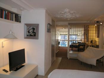 B&B Singel 100, Amsterdam (photo 5)
