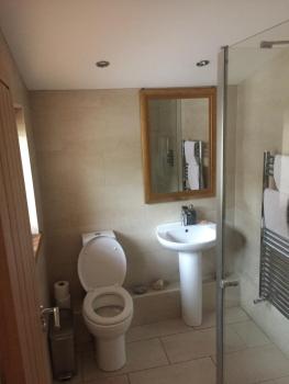 The Old Vicarage Lodge, Manchester (zdjęcie 5)