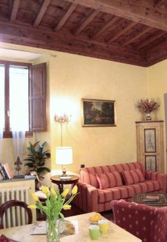 Casa Del Vescovo, Florencie (fotografie 3)