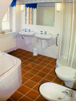 Haus Achtern, Ahrenshoop (foto 2)