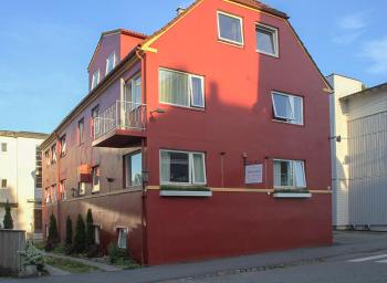 Stavanger Bed & Breakfast, Stavanger (fotografie 4)