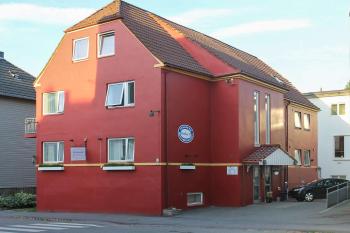 Stavanger Bed & Breakfast, Stavanger (fotografie 5)