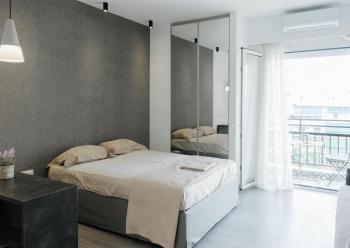 Nest Apartment, Atény (fotografie 5)