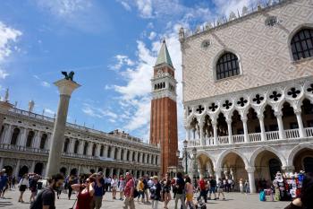 Veneziacentopercento Alle Ancore Apartment, Benátky (fotografie 2)