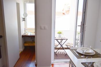 16 2 - Lisbon City Balcony, Lisabon (fotografie 2)