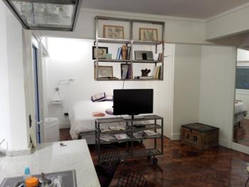 Excelente monoambiente en Recoleta, Buenos Aires (fotografie 5)