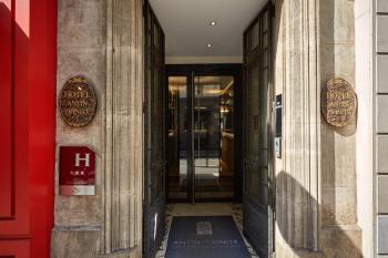 Hotel Antin Trinité, Paris (Foto 4)